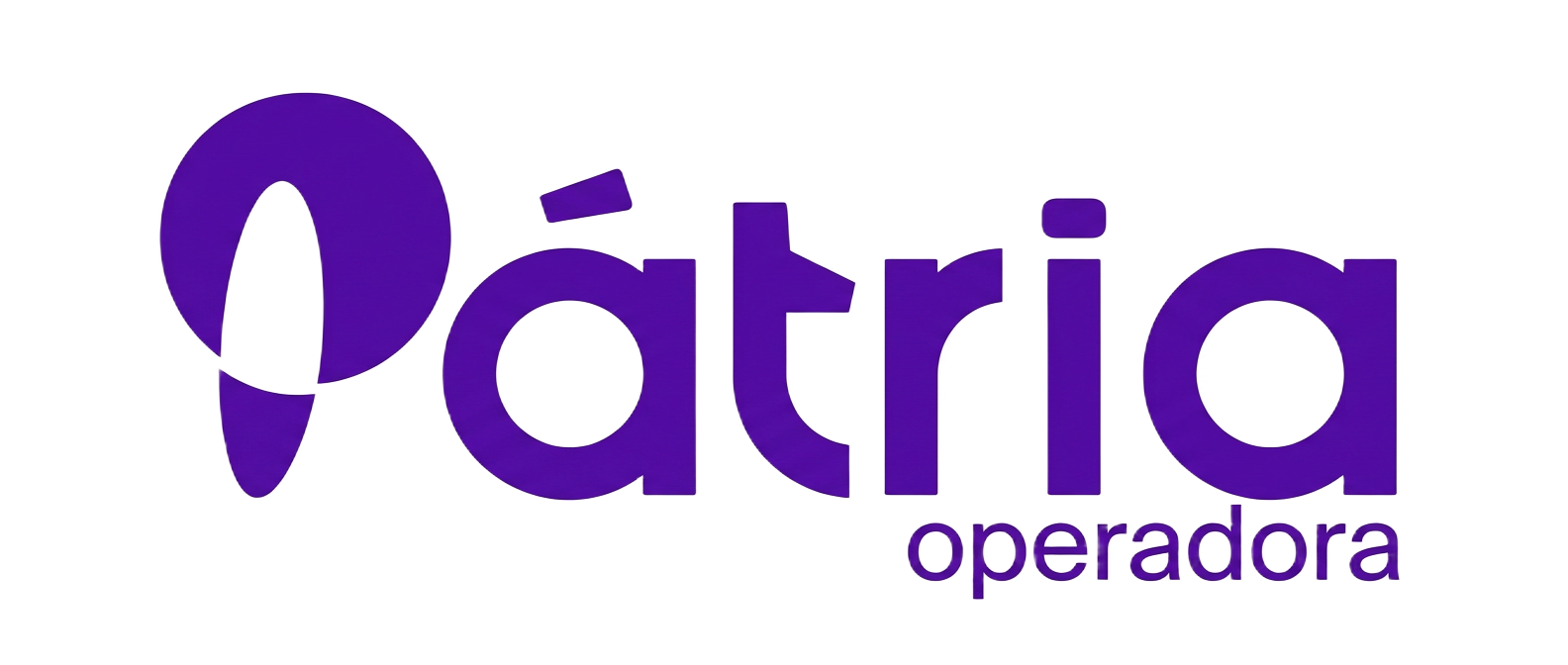 Pátria Operadora