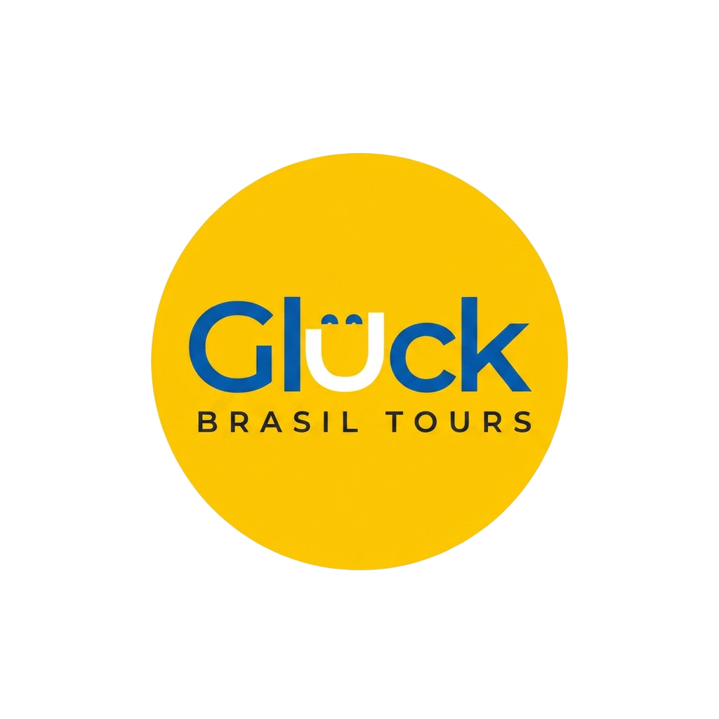 Glück Brasil Tours